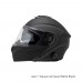 Умный мотоциклетный шлем с поддержкой Bluetooth. Sena Outrush 4